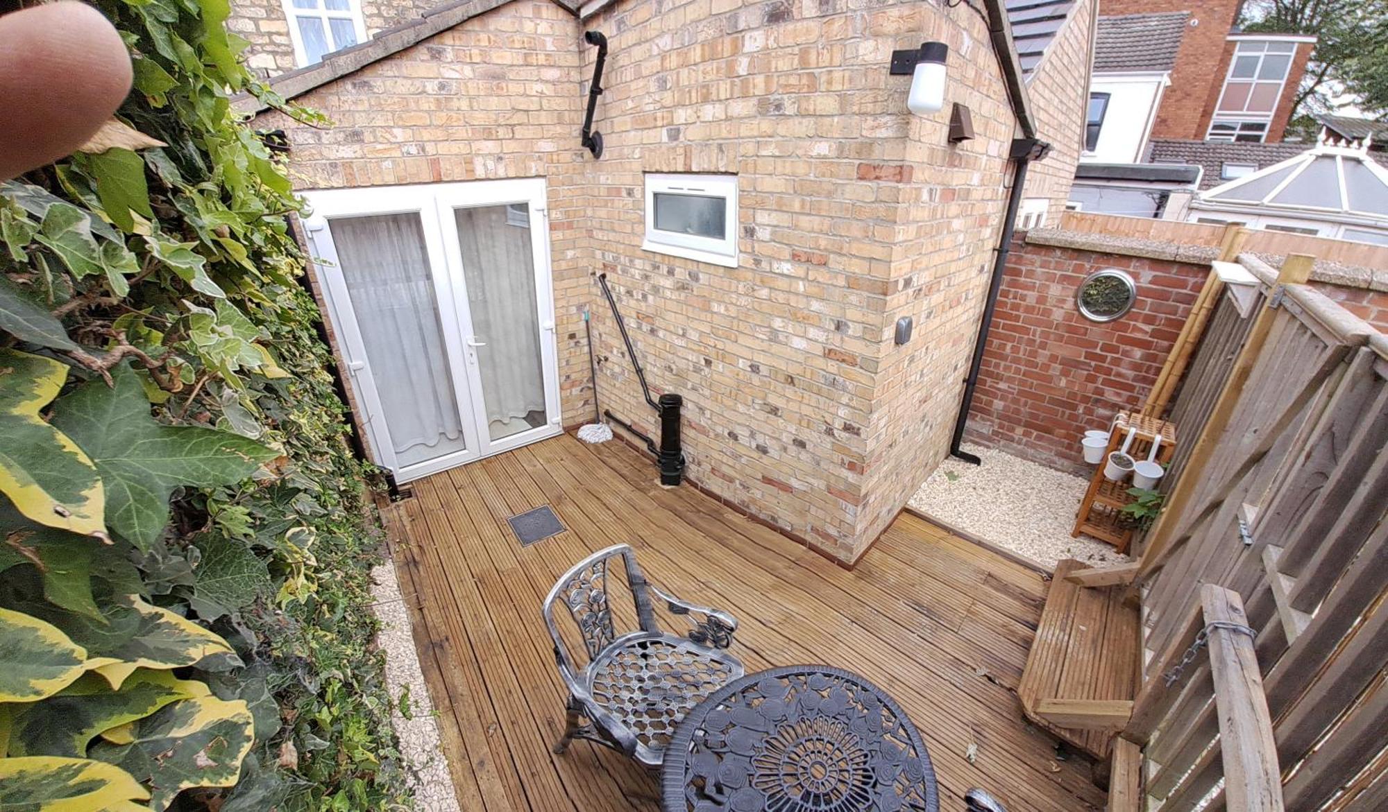 Charming Lincoln Cottage Family & Pet-Friendly Exterior photo